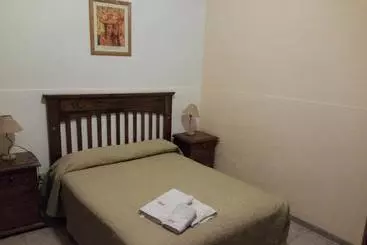 Apart Hotel Cavis