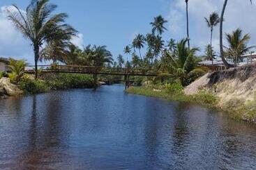 Отель Cais Dourado Pousada