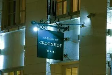 Hotel Hostellerie Croonhof