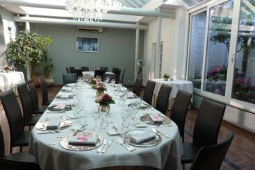 هتل Hostellerie Croonhof