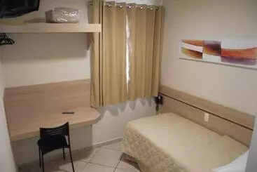 Hotel Eden