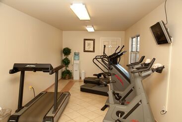 ホテル French Quarter Resort