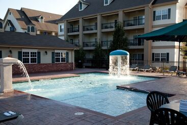 فندق French Quarter Resort