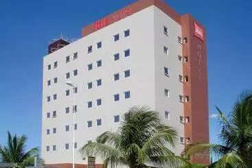Hotel Ibis Petrolina