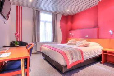 ホテル Le Terminus