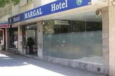 בית מלון כפרי Margal