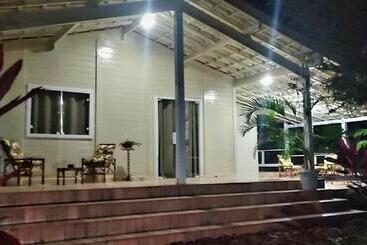 ホテル Mirante De Lençóis