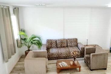 בית מלון כפרי Mirante De Lençóis