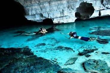 酒店 Mirante De Lençóis