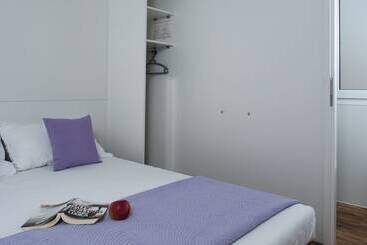 Otel Mobile Homes Baško Polje Campground