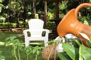 Hotel Paudimar Cataratas