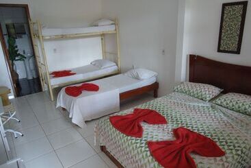 ホテル Paudimar Cataratas