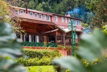 Hotel Peulla