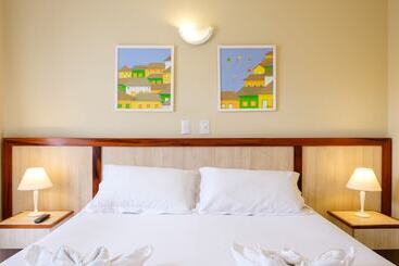 Hotel Pousada Don Diego