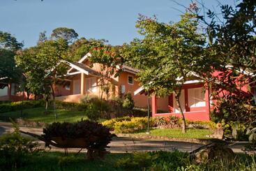 Hotel Velinn Pousada Highland