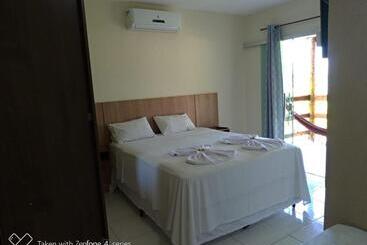 בית מלון כפרי Praia Da Paixão