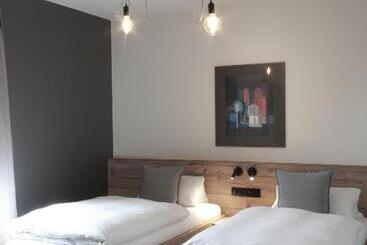 فندق Restaurant Tychon Ag