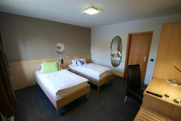 هتل Restaurant Tychon Ag