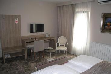 בית מלון כפרי Vip