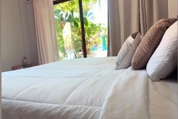 هتل Sambo Mambo Beach