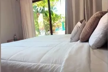 ホテル Sambo Mambo Beach