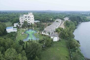 Hotel Samudra Resorts And Spa