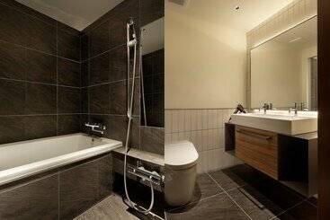 Hotel 41pieces Sapporo