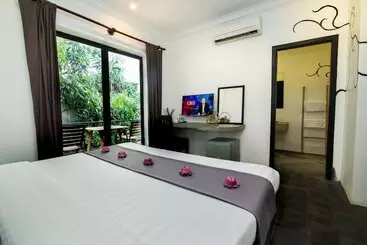 Ashia Hotel & Lounge
