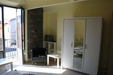 ベッドアンドブレックファースト Terrazze Bella Epoque