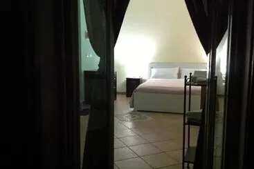 Bed and Breakfast Terrazze Bella Epoque