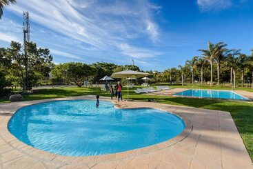 Appartement Castleton