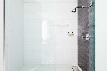 شقق خاصة سياحية Dharma Home Suites Hoboken At Novia