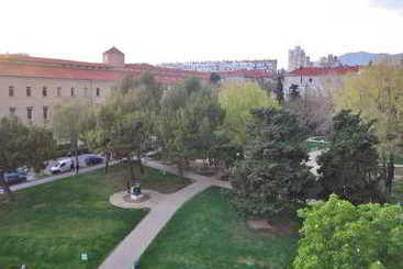 Hotel Apartment Park