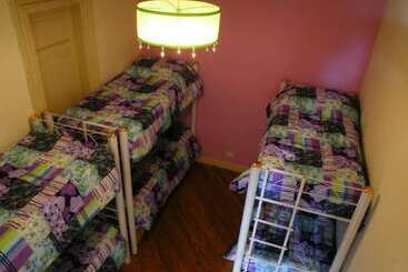 Отель Bonarda Bon Hostel