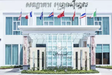 Hotel Grand Seagull