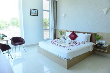 בית מלון כפרי Grand Seagull