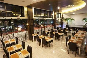 בית מלון כפרי Grand Sovia