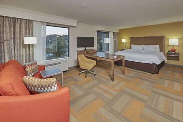 Hotelli Hampton Inn & Suites Hood River
