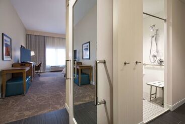 فندق Hampton Inn & Suites Page  Lake Powell