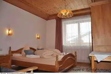 Hotel Haus Goldeck