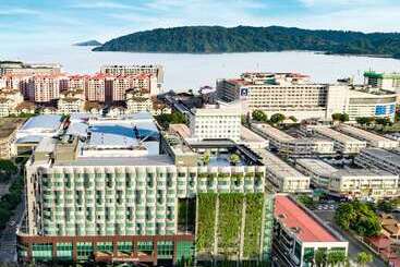 فندق Hilton Kota Kinabalu