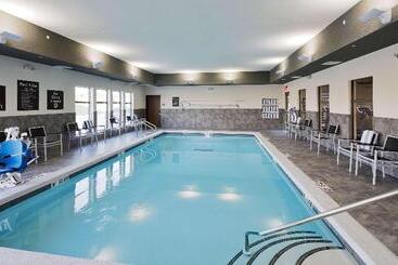 فندق Homewood Suites By Hilton Topeka