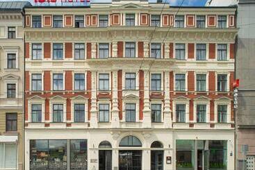 هتل Ibis Riga Centre