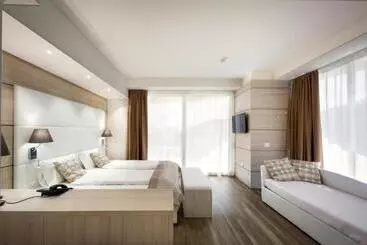 Hotel International Beach
