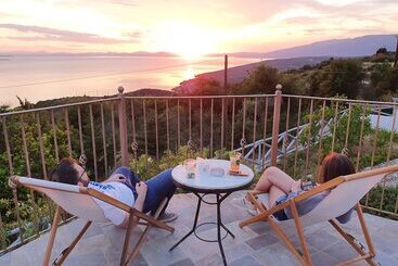 Hotel Lagou Raxi Country