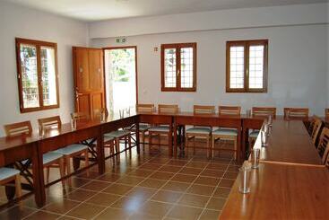 酒店 Lagou Raxi Country