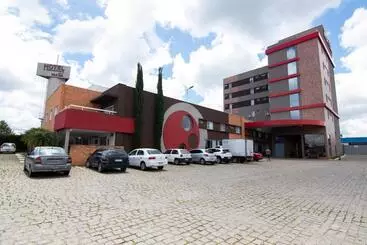 Hotel Maua