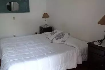 هتل Posada De La Flor