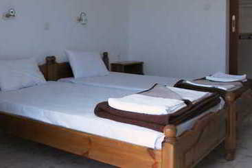 Отель Profilio Apartments