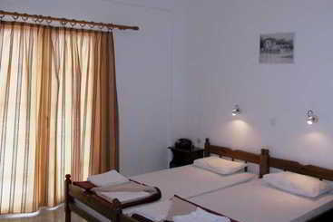 Hotel Profilio Apartments